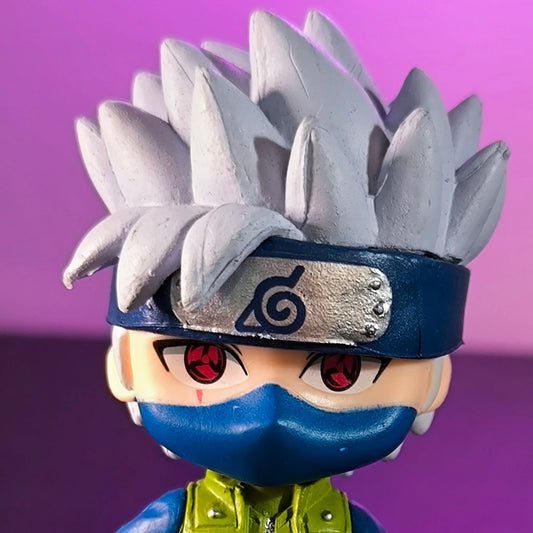 Figura Naruto -Kakashi Chibi