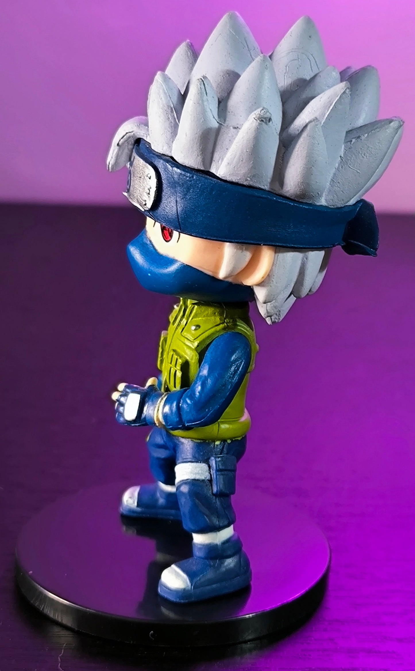 Figura Naruto -Kakashi Chibi