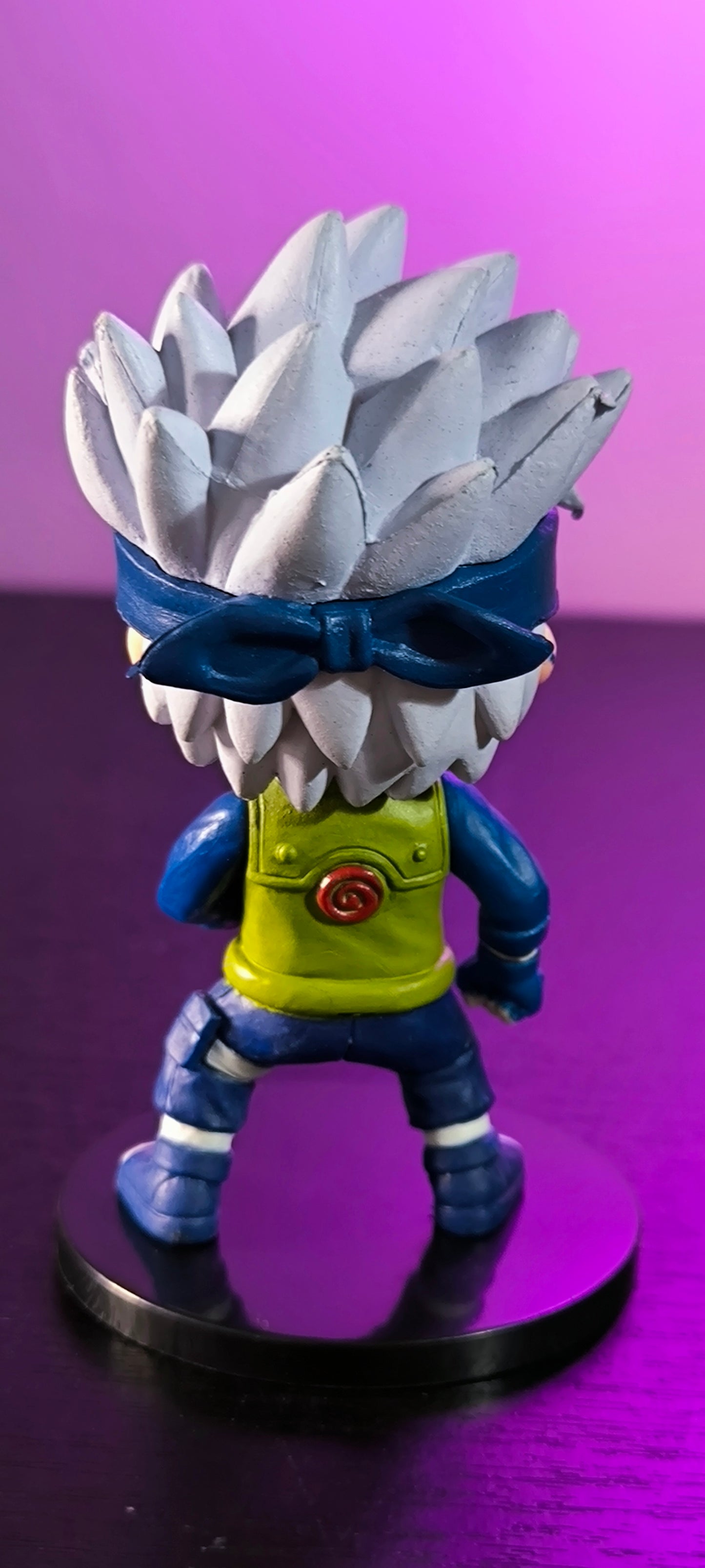 Figura Naruto -Kakashi Chibi