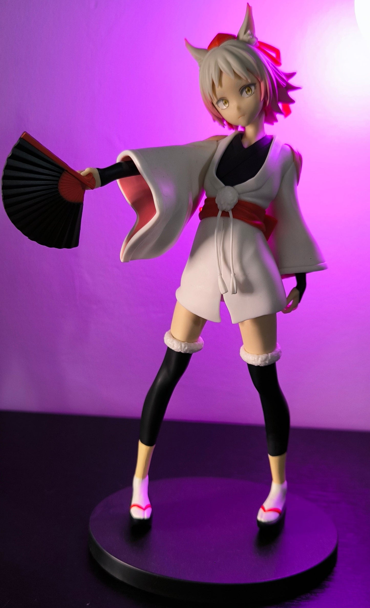 Figura That Time I Got Reincarnated as a Slime- Momiji