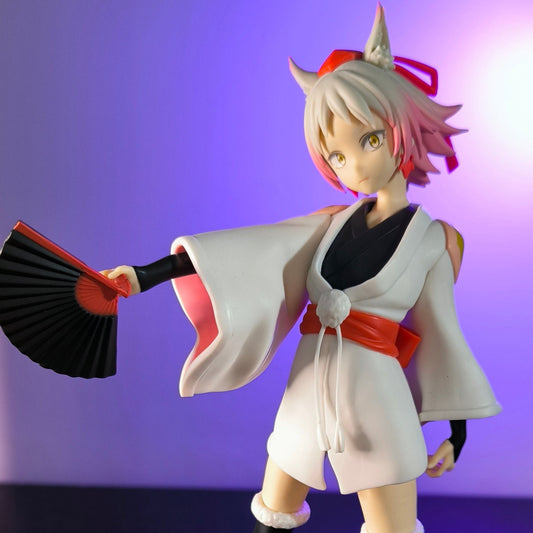 Figura That Time I Got Reincarnated as a Slime- Momiji