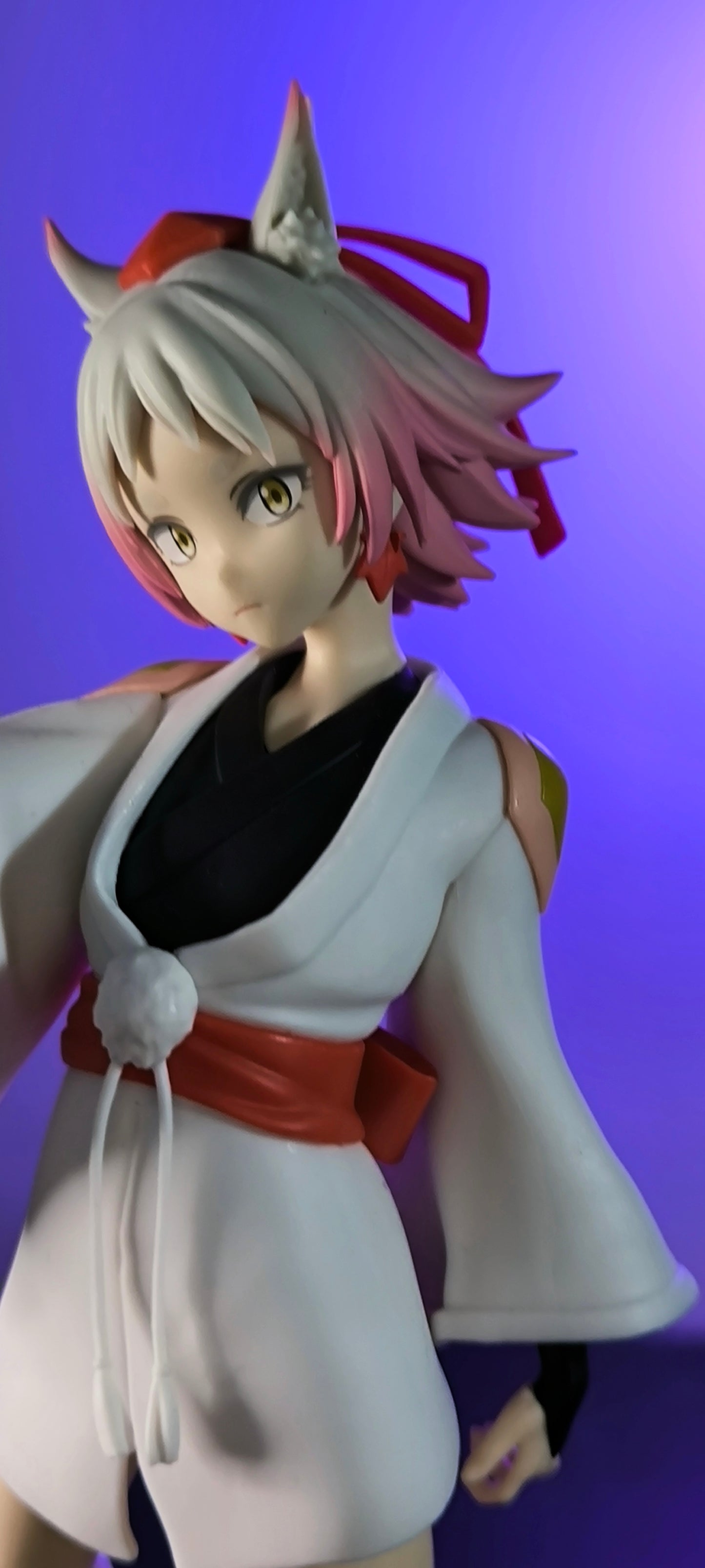 Figura That Time I Got Reincarnated as a Slime- Momiji