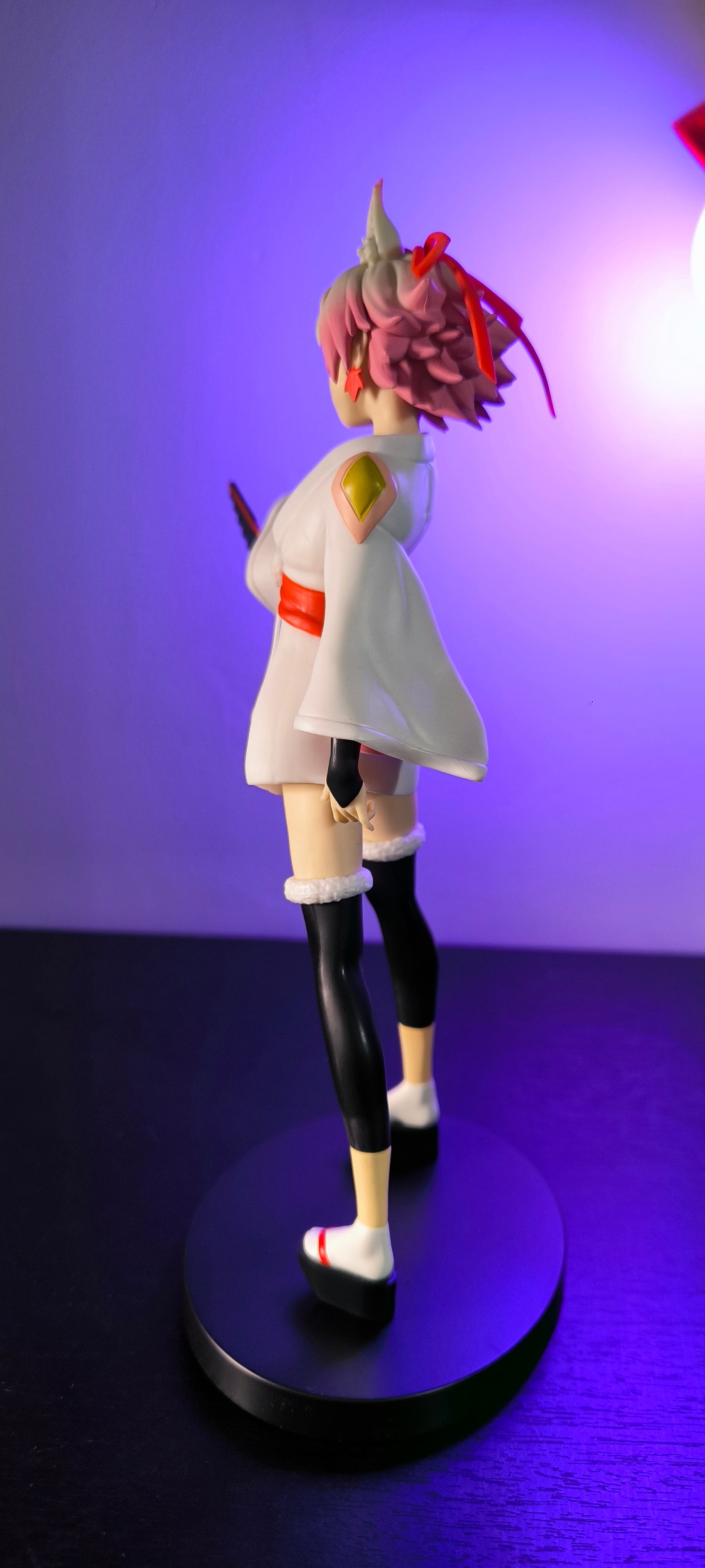 Figura That Time I Got Reincarnated as a Slime- Momiji