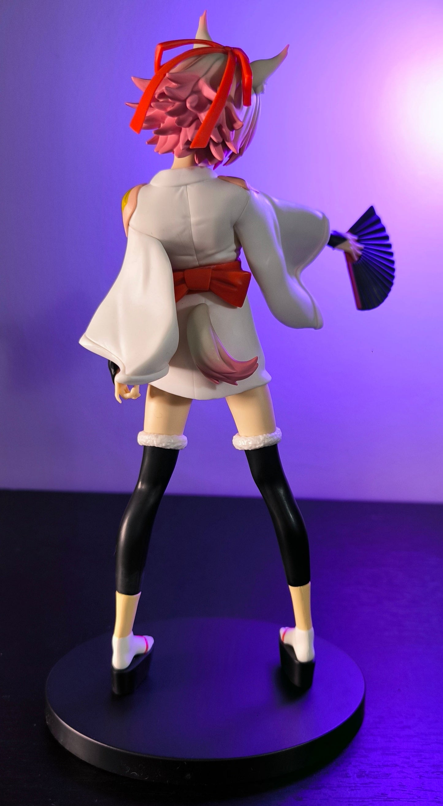 Figura That Time I Got Reincarnated as a Slime- Momiji