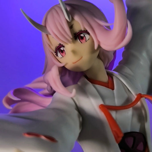 Figura That Time I Got Reincarnated as a Slime -Shuna Aerial