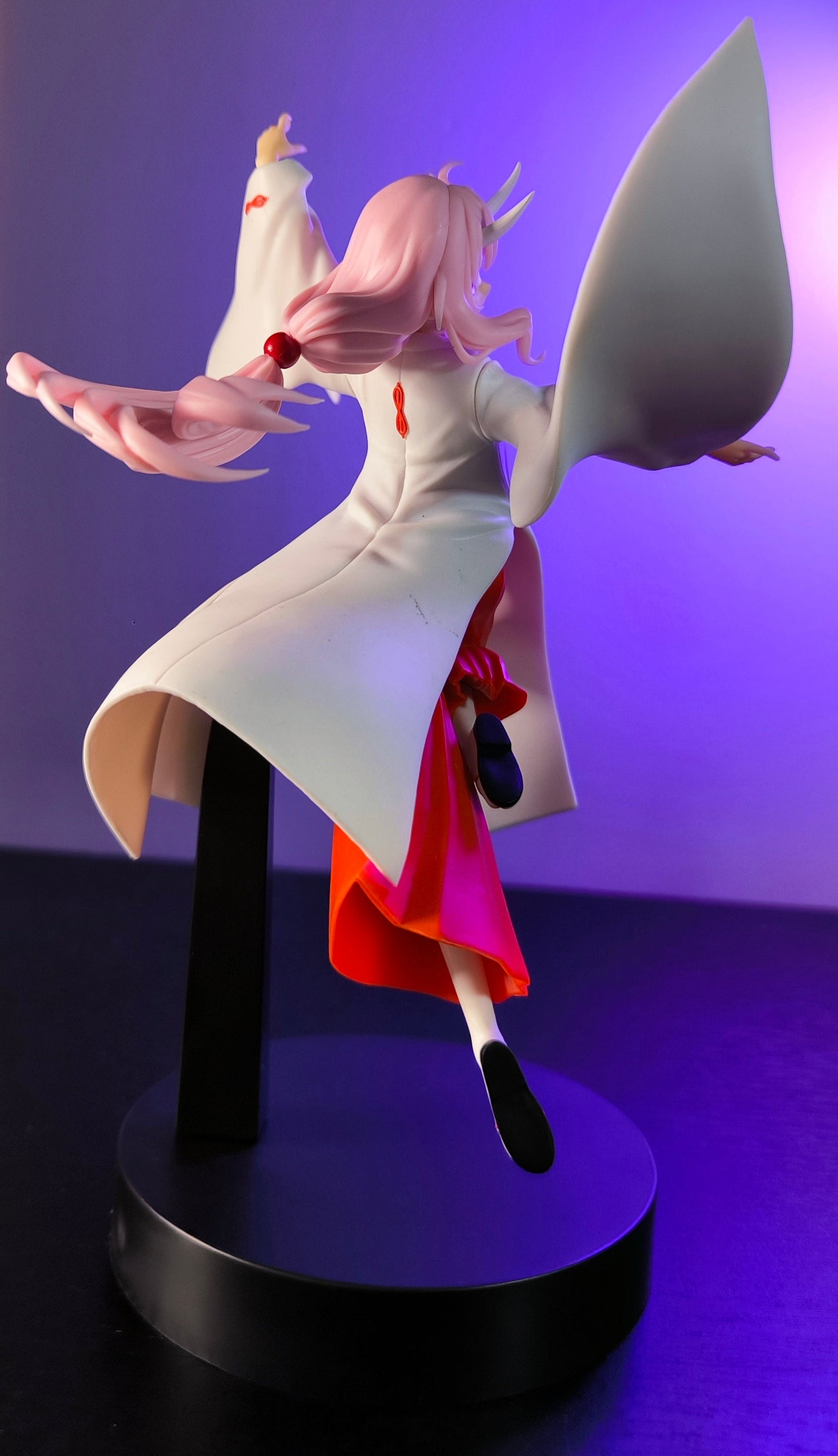 Figura That Time I Got Reincarnated as a Slime -Shuna Aerial