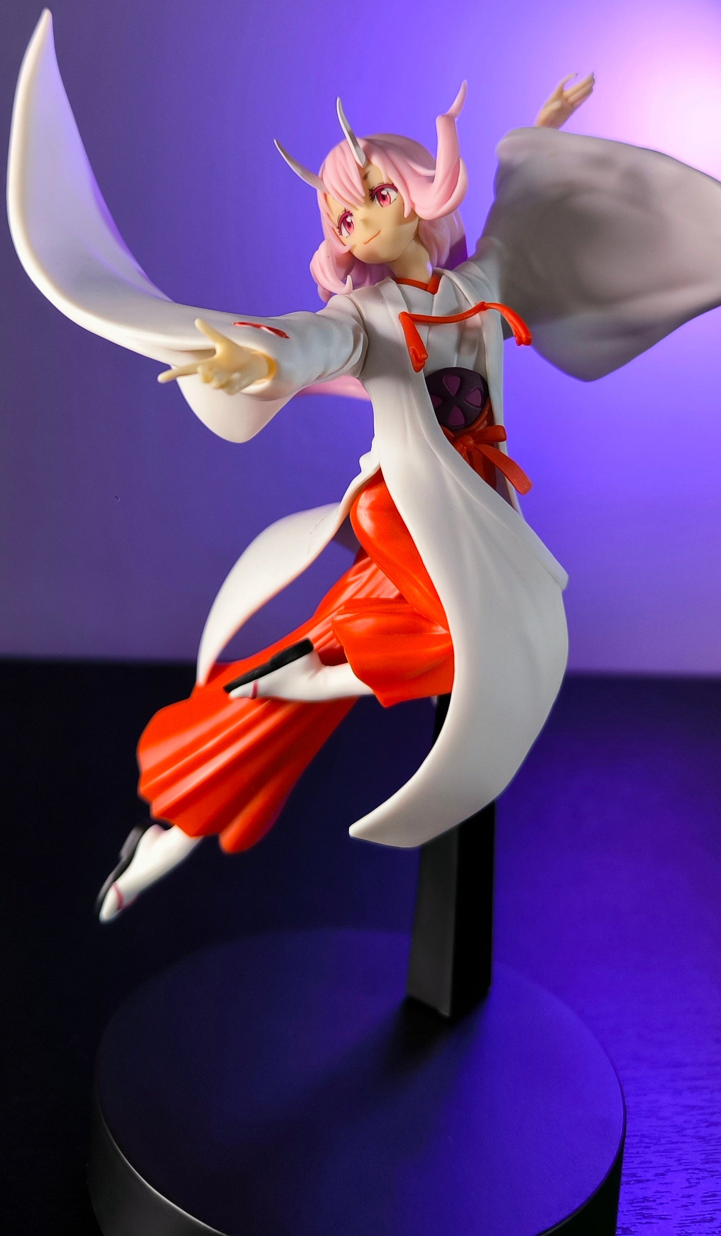 Figura That Time I Got Reincarnated as a Slime -Shuna Aerial