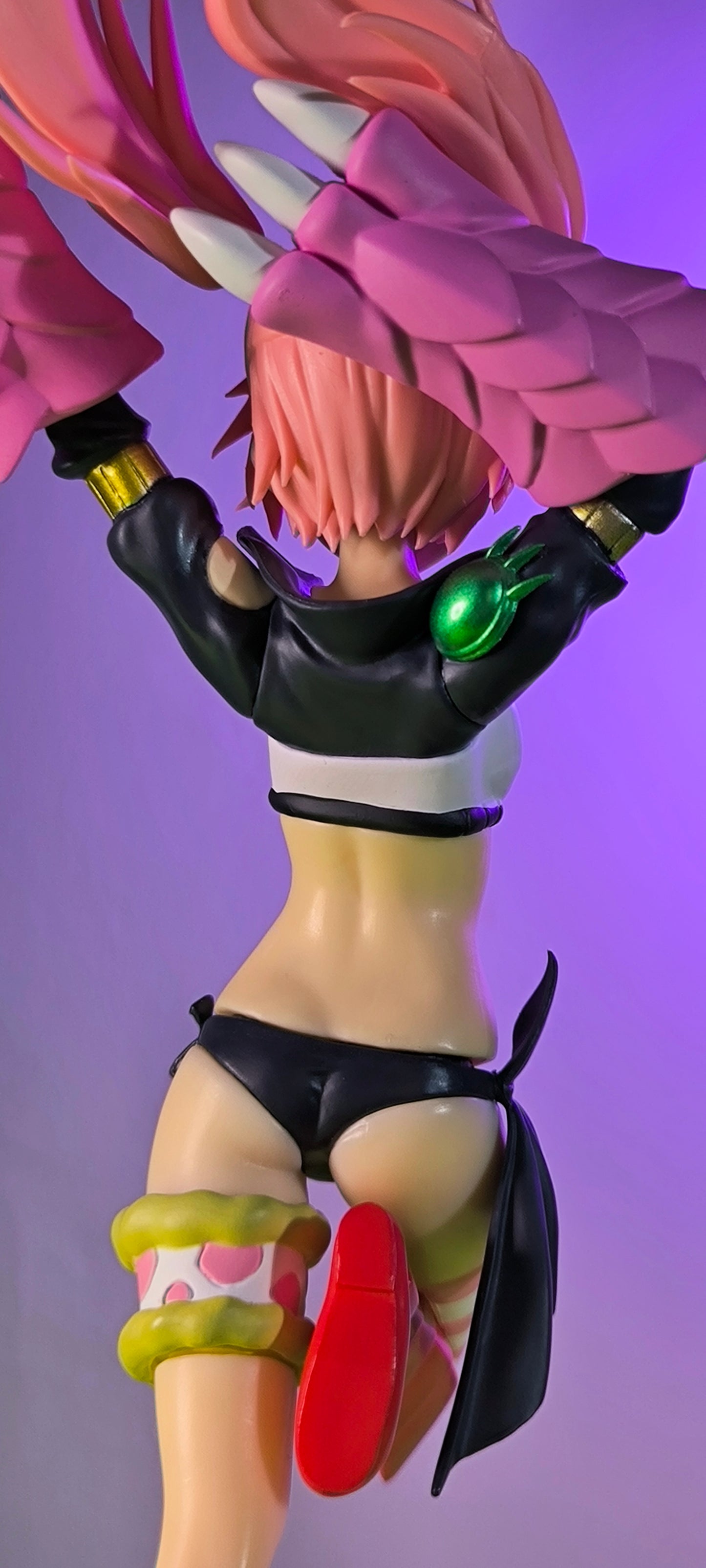 Figura That Time I Got Reincarnated as a Slime- Milim Nava The Forgotten City of Dragon