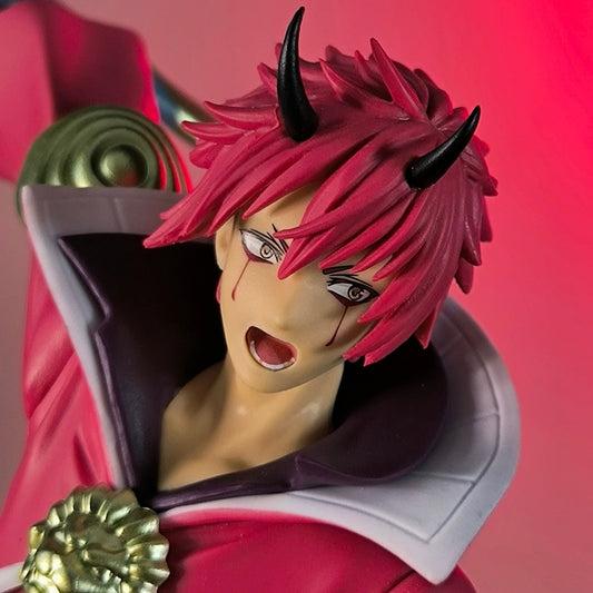 Figura That Time I Got Reincarnated as a Slime- Benimaru