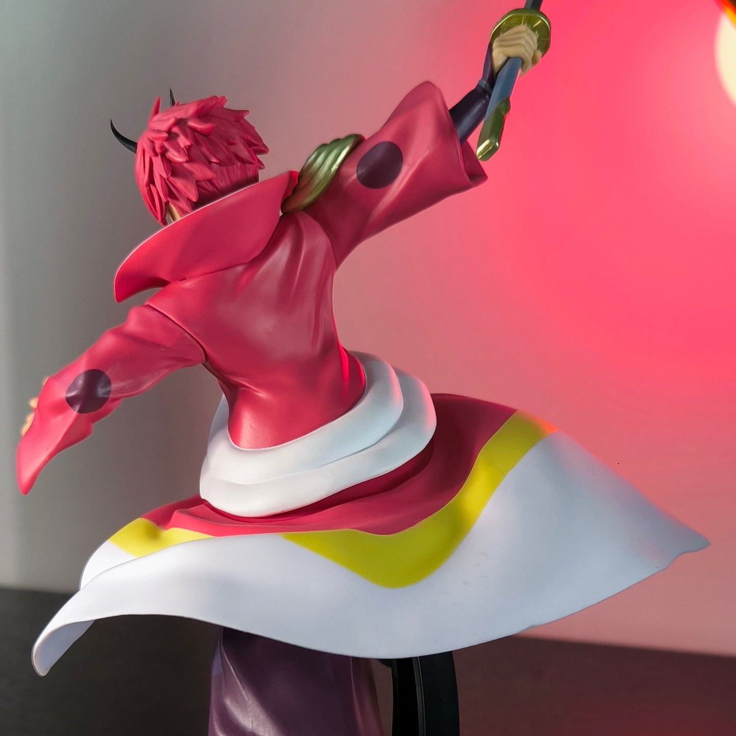 Figura That Time I Got Reincarnated as a Slime- Benimaru