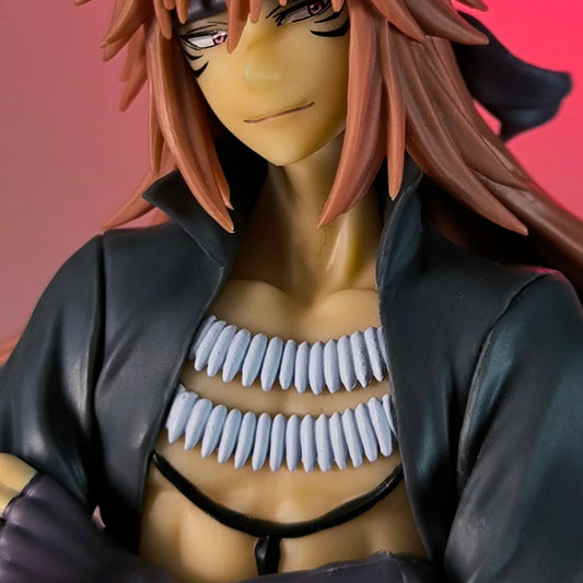 Figura That Time I Got Reincarnated as a Slime- Guy Crimson