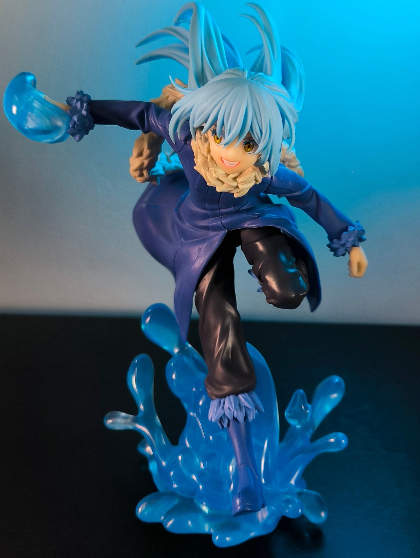 Figura That Time I Got Reincarnated as a Slime- Rimuru Tempest Effectreme