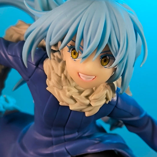 Figura That Time I Got Reincarnated as a Slime- Rimuru Tempest Effectreme