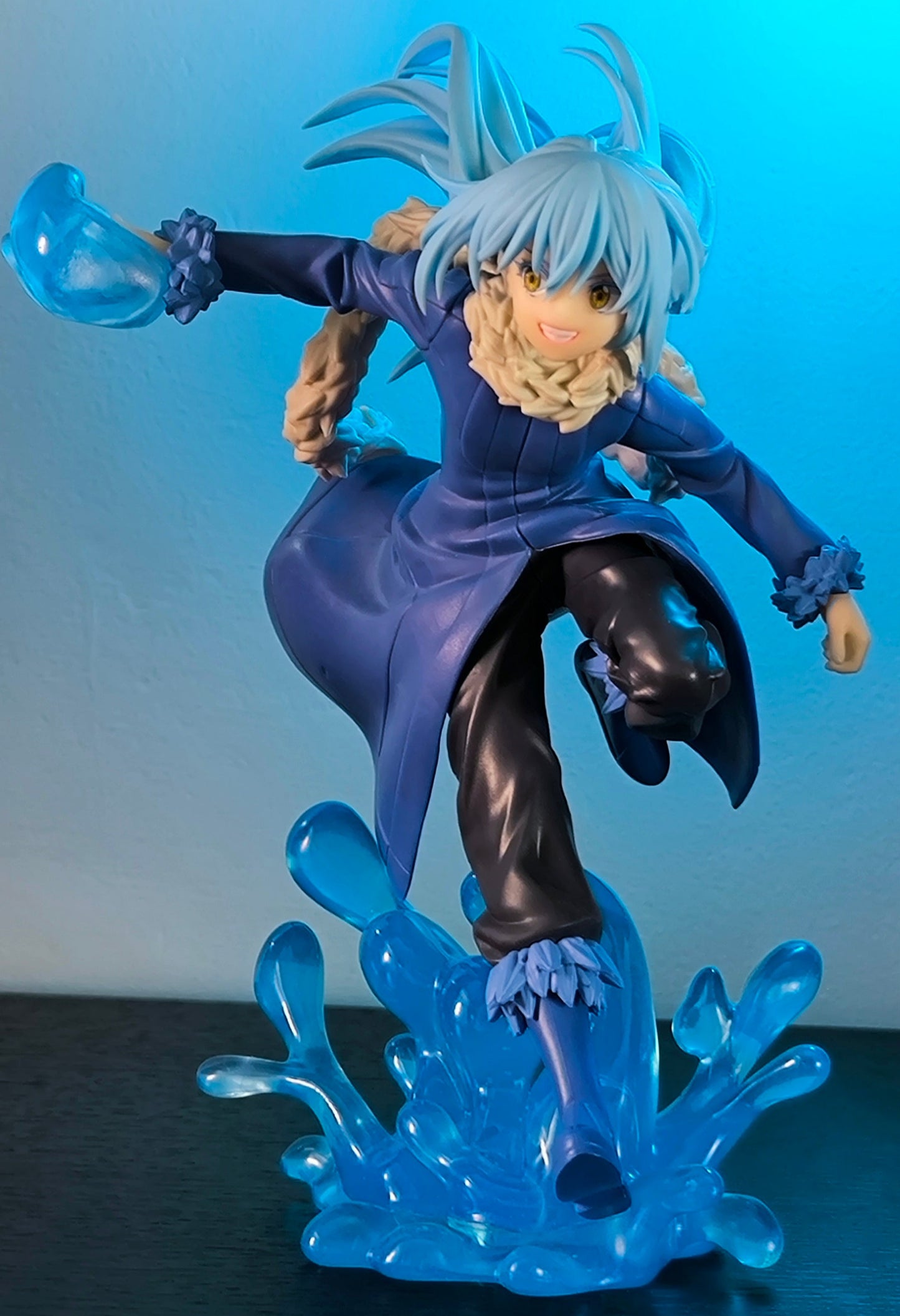 Figura That Time I Got Reincarnated as a Slime- Rimuru Tempest Effectreme