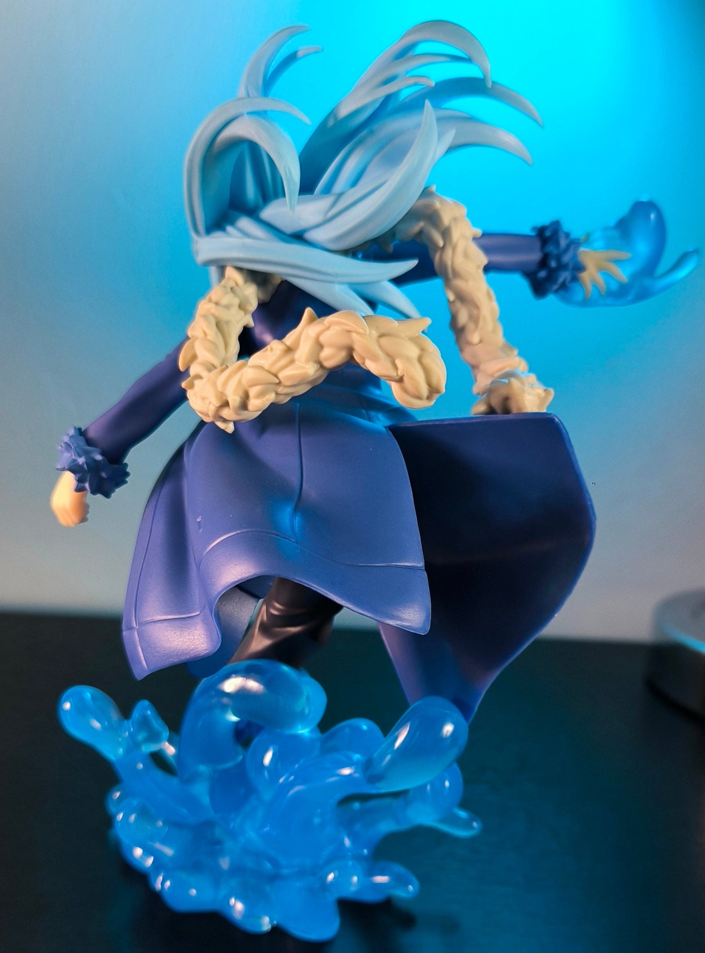 Figura That Time I Got Reincarnated as a Slime- Rimuru Tempest Effectreme