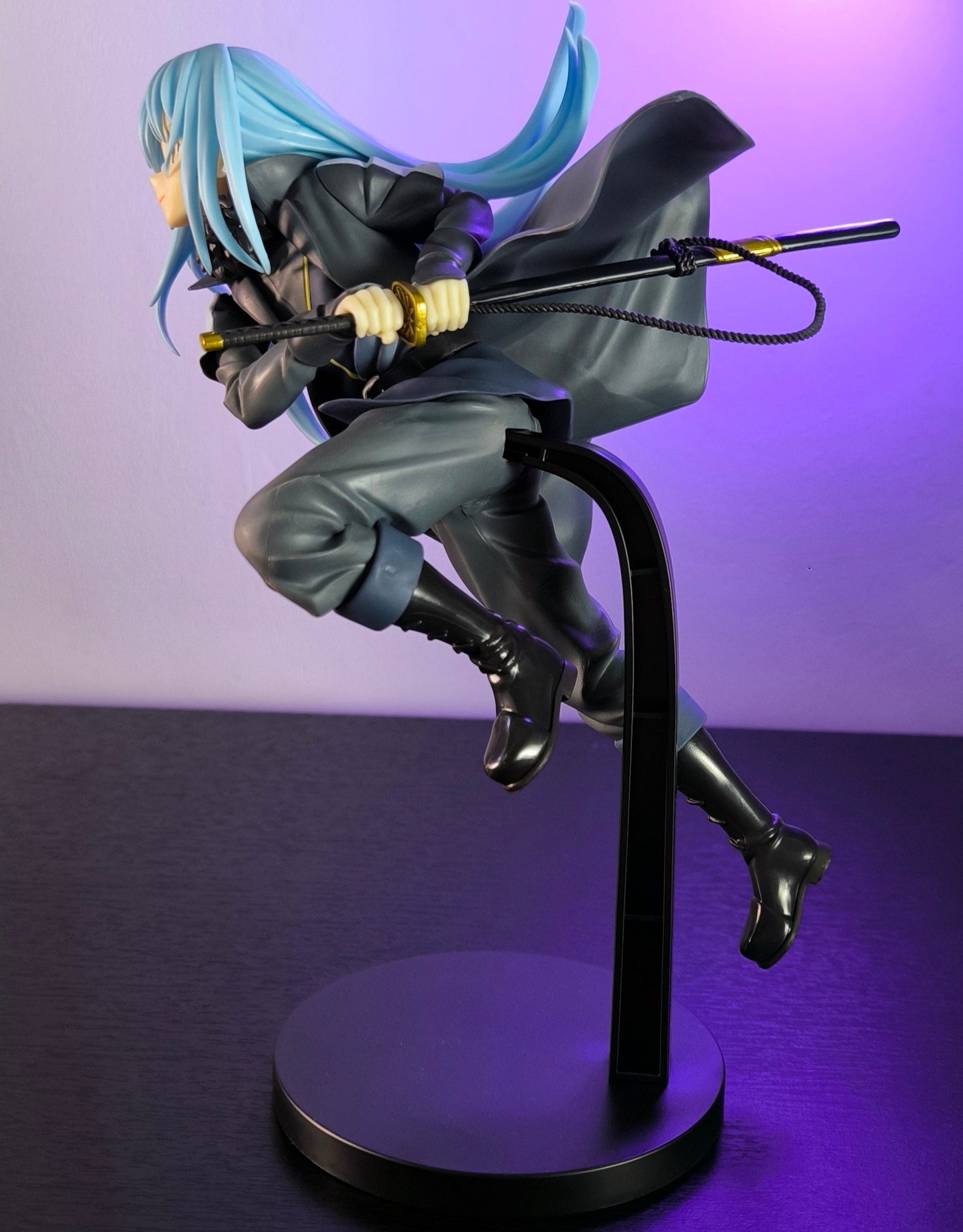 Figura That Time I Got Reincarnated as a Slime- Rimuru Tempest Maximatic