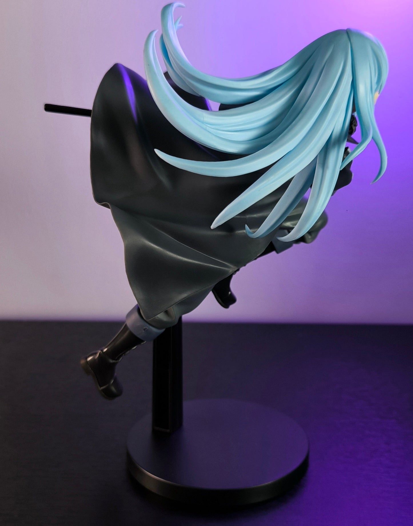 Figura That Time I Got Reincarnated as a Slime- Rimuru Tempest Maximatic