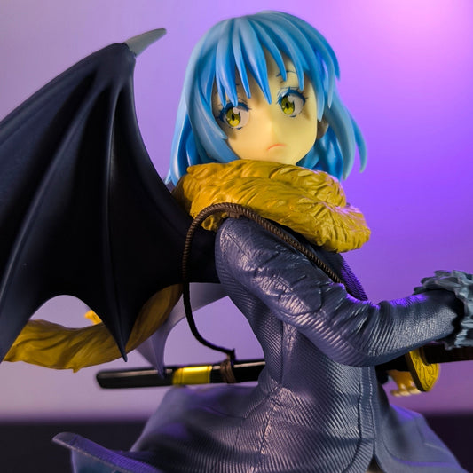 Figura That Time I Got Reincarnated as a Slime- Rimuru Tempest Alas