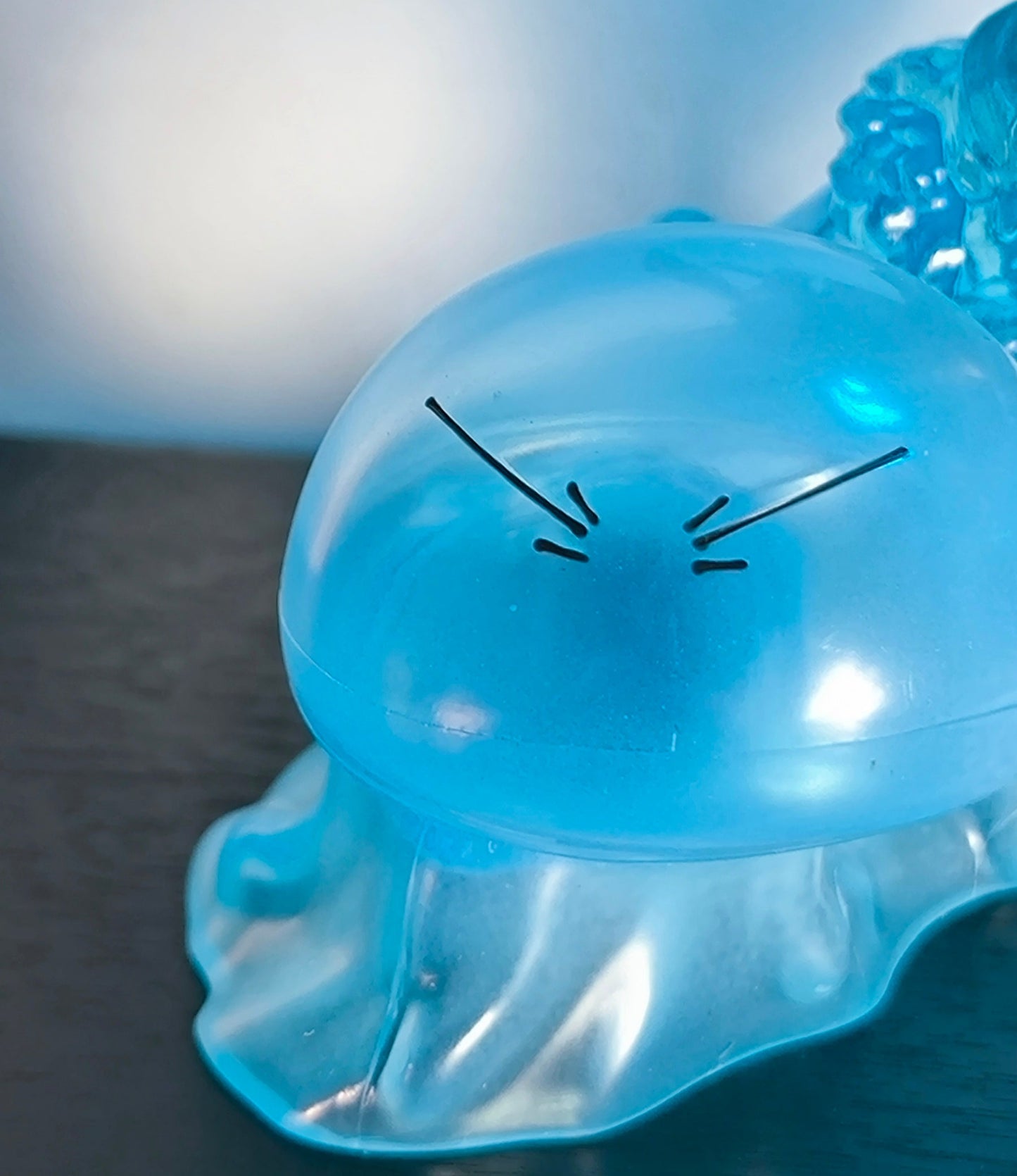 Figura That Time I Got Reincarnated as a Slime- Rimuru Tempest Alas