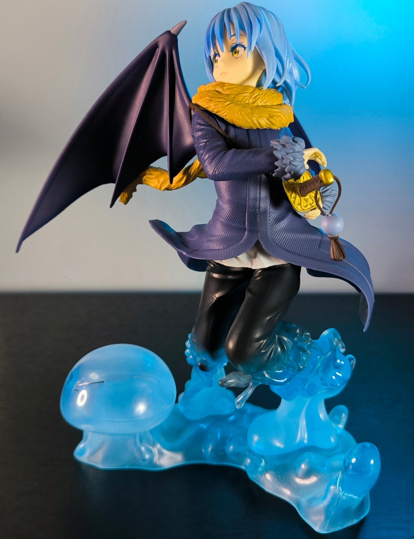 Figura That Time I Got Reincarnated as a Slime- Rimuru Tempest Alas