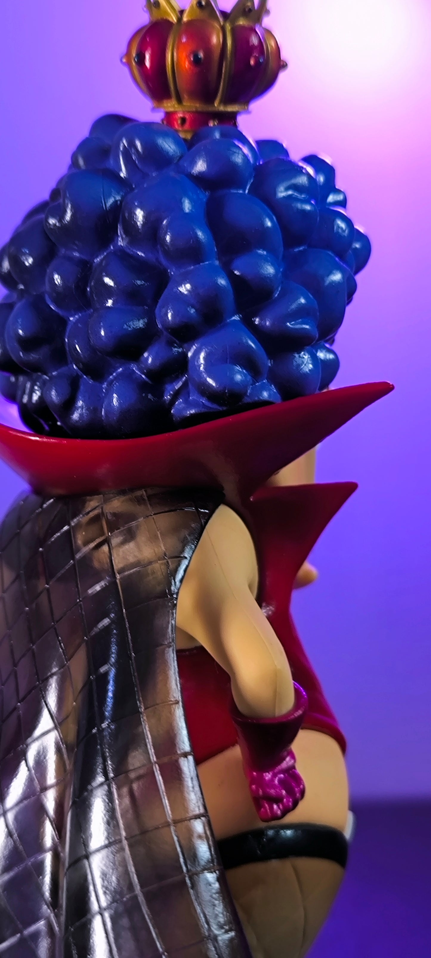 Figura One Piece Emporio Ivankov Iva Okama King Ichibankuj