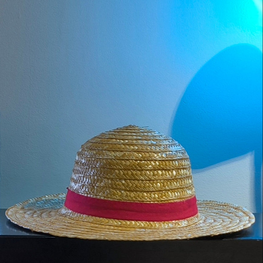 Sombrero de Luffy -Adulto