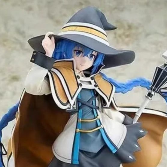 Figura Mushoku Tensei: Jobless Reencarnation -Roxy Migurdia