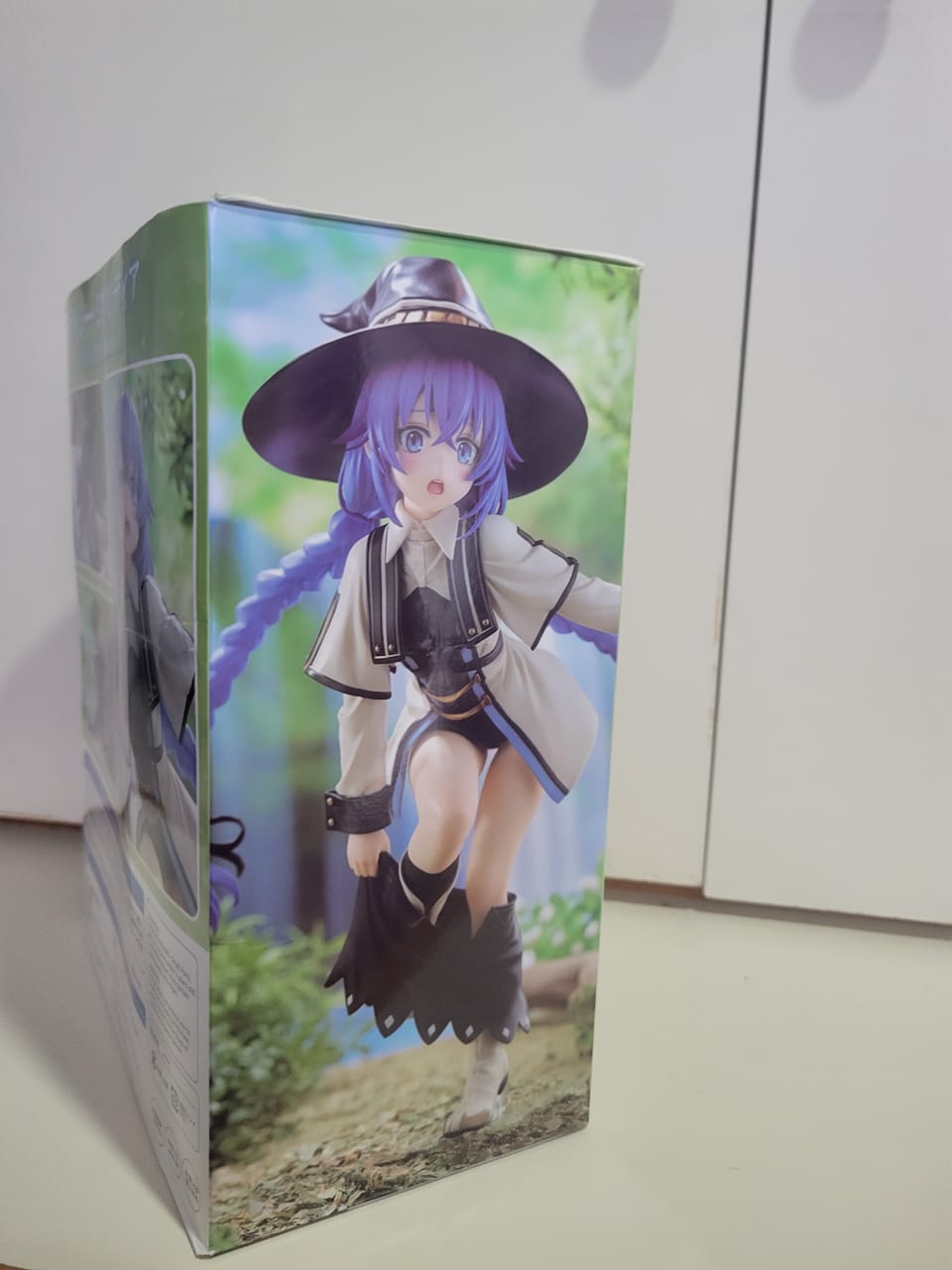 Figura Mushoku Tensei: Jobless Reencarnation -Roxy Migurdia