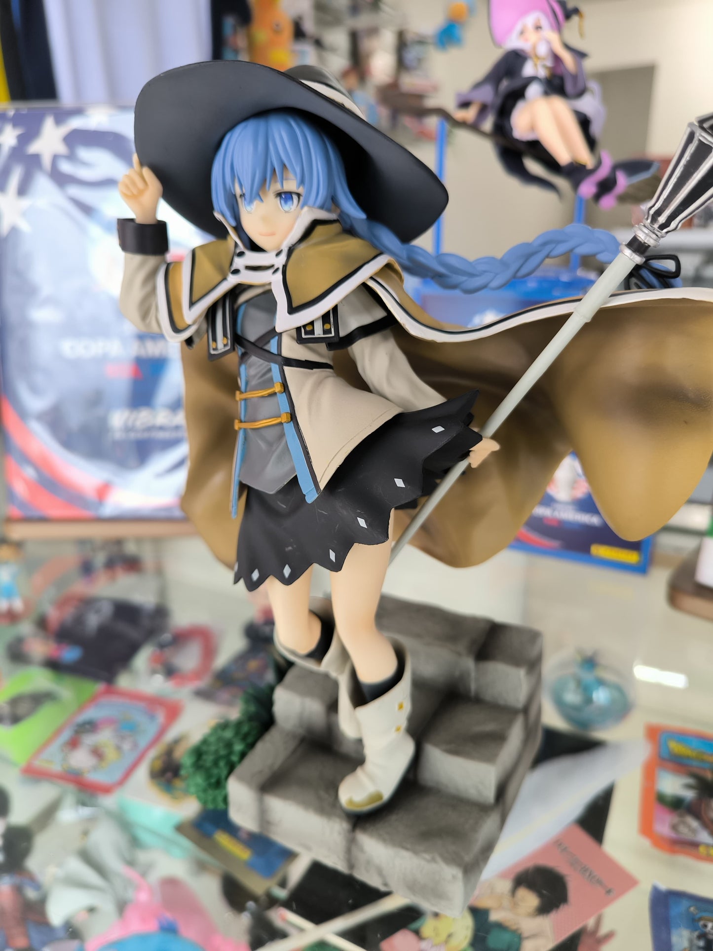 Figura Mushoku Tensei: Jobless Reencarnation -Roxy Migurdia