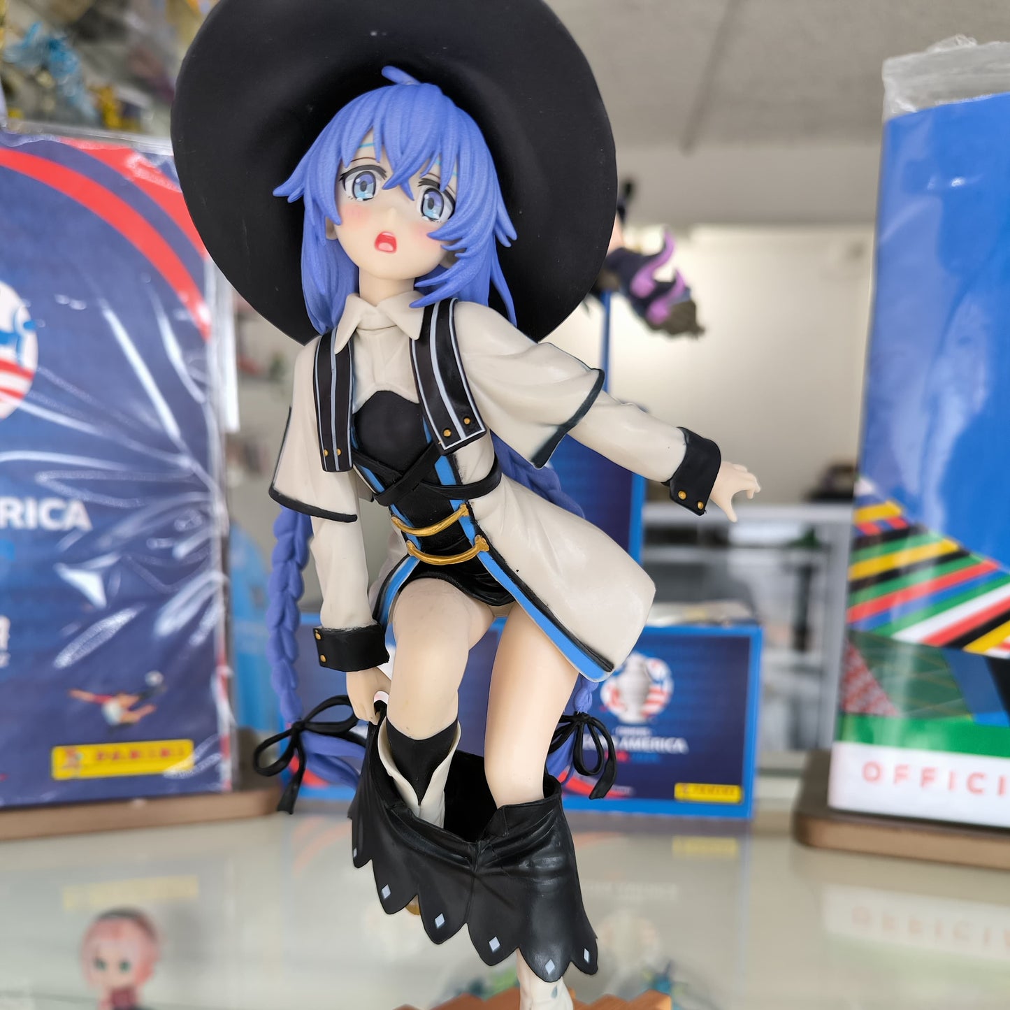 Figura Mushoku Tensei: Jobless Reencarnation -Roxy Migurdia