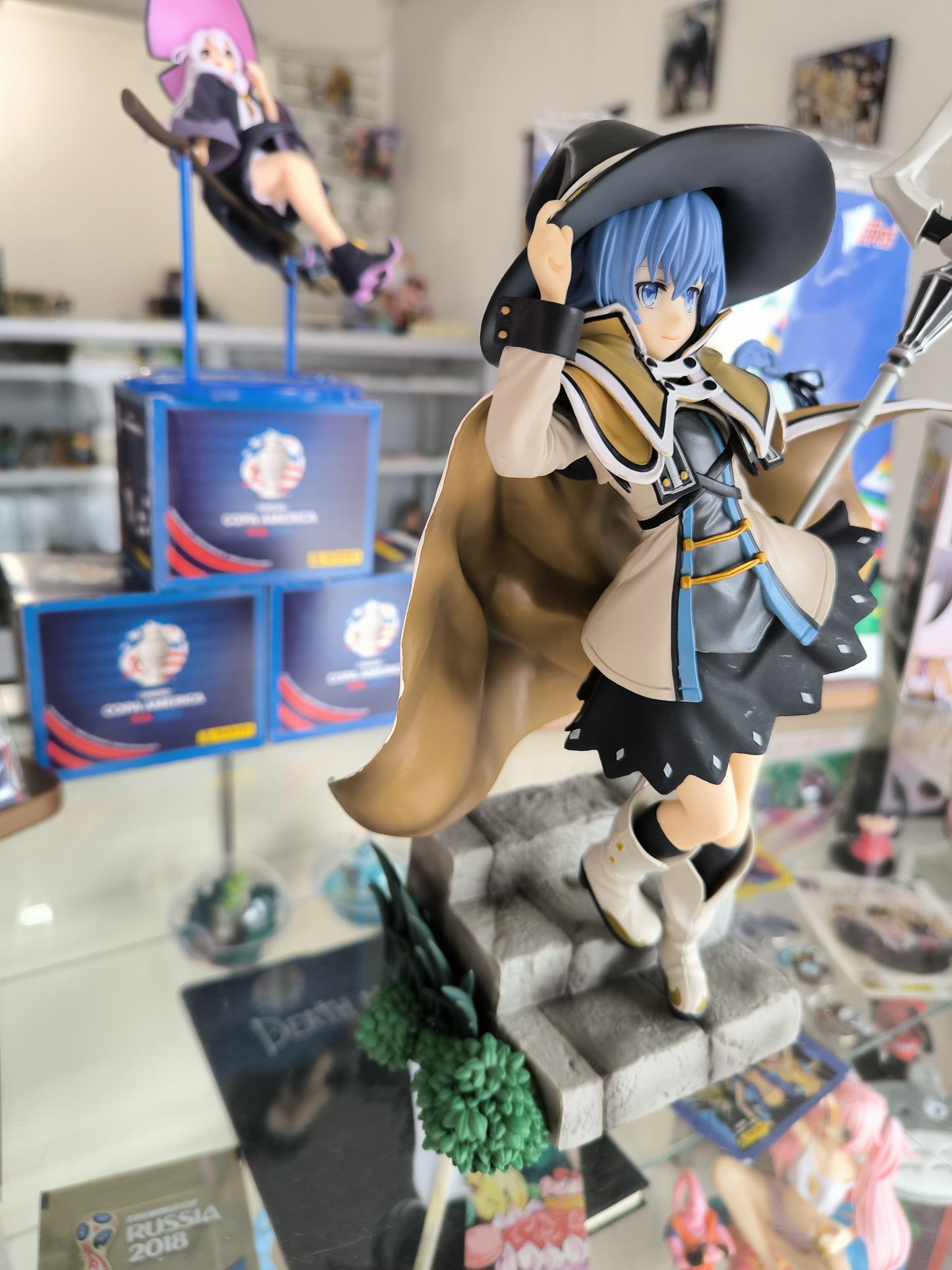 Figura Mushoku Tensei: Jobless Reencarnation -Roxy Migurdia