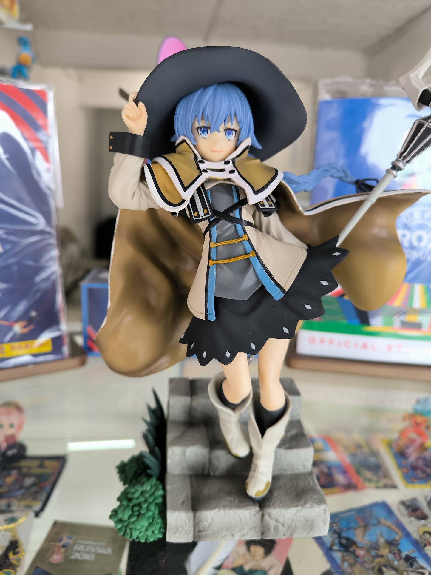 Figura Mushoku Tensei: Jobless Reencarnation -Roxy Migurdia