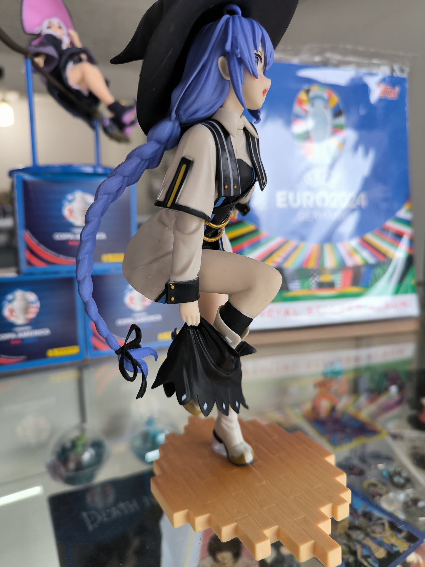 Figura Mushoku Tensei: Jobless Reencarnation -Roxy Migurdia