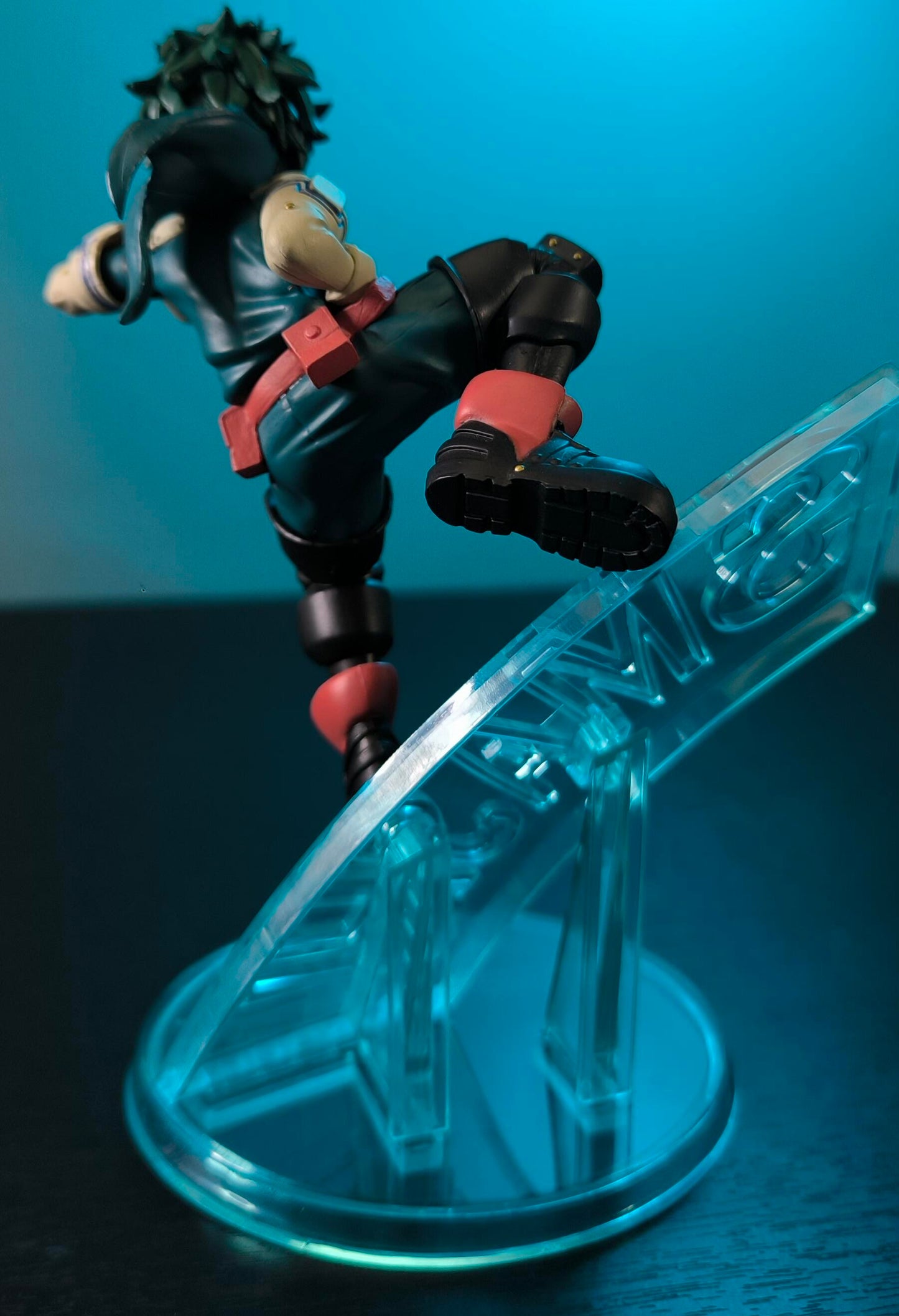 Figura Boku no Hero -Izuku Midoriya
