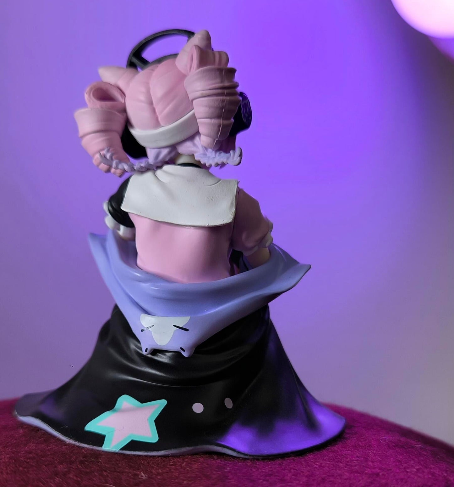 Figura Arknights Official U