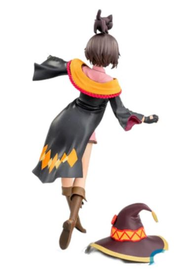 Figura Konosuba Gods Blessing on this Wonderful world -Megumin