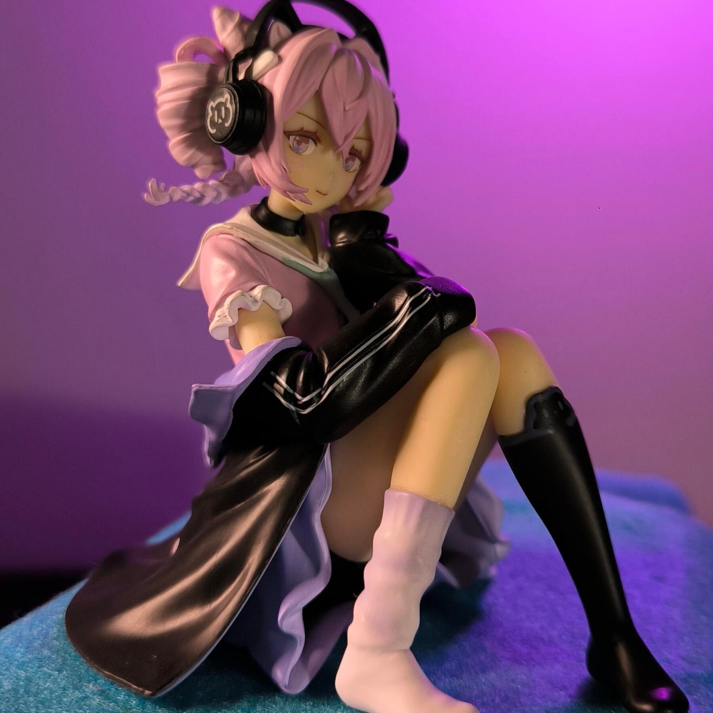 Figura Arknights Official U