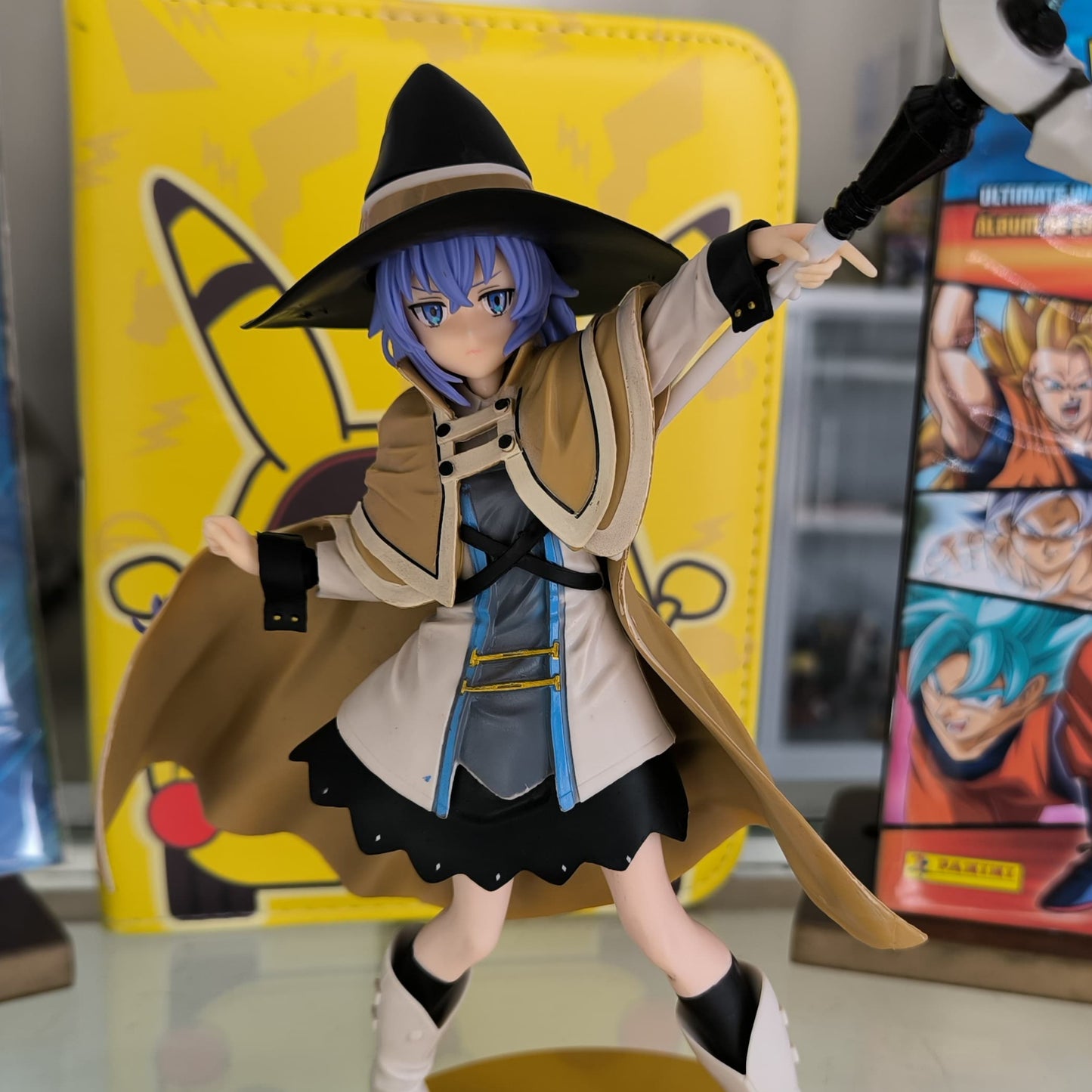 Figura Mushoku Tensei: Jobless Reencarnation -Roxy Migurdia