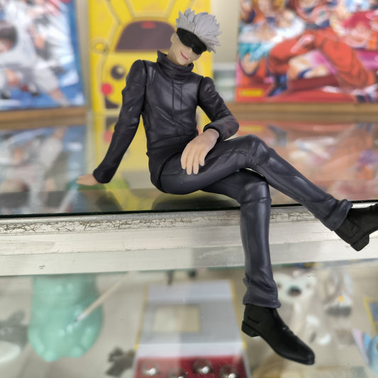 Figura Jujutsu Kaisen -Gojo Satoru