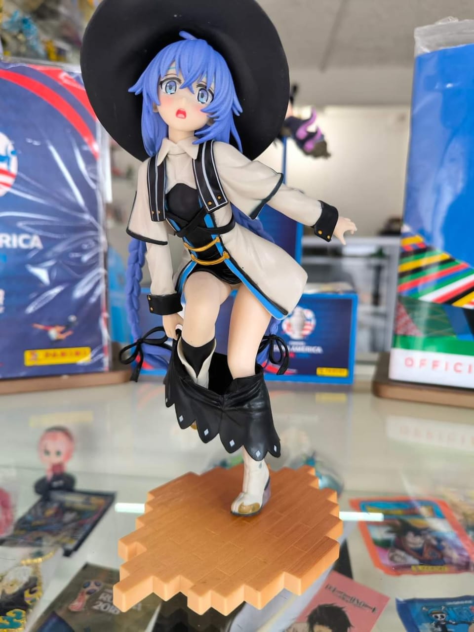 Figura Mushoku Tensei: Jobless Reencarnation -Roxy Migurdia