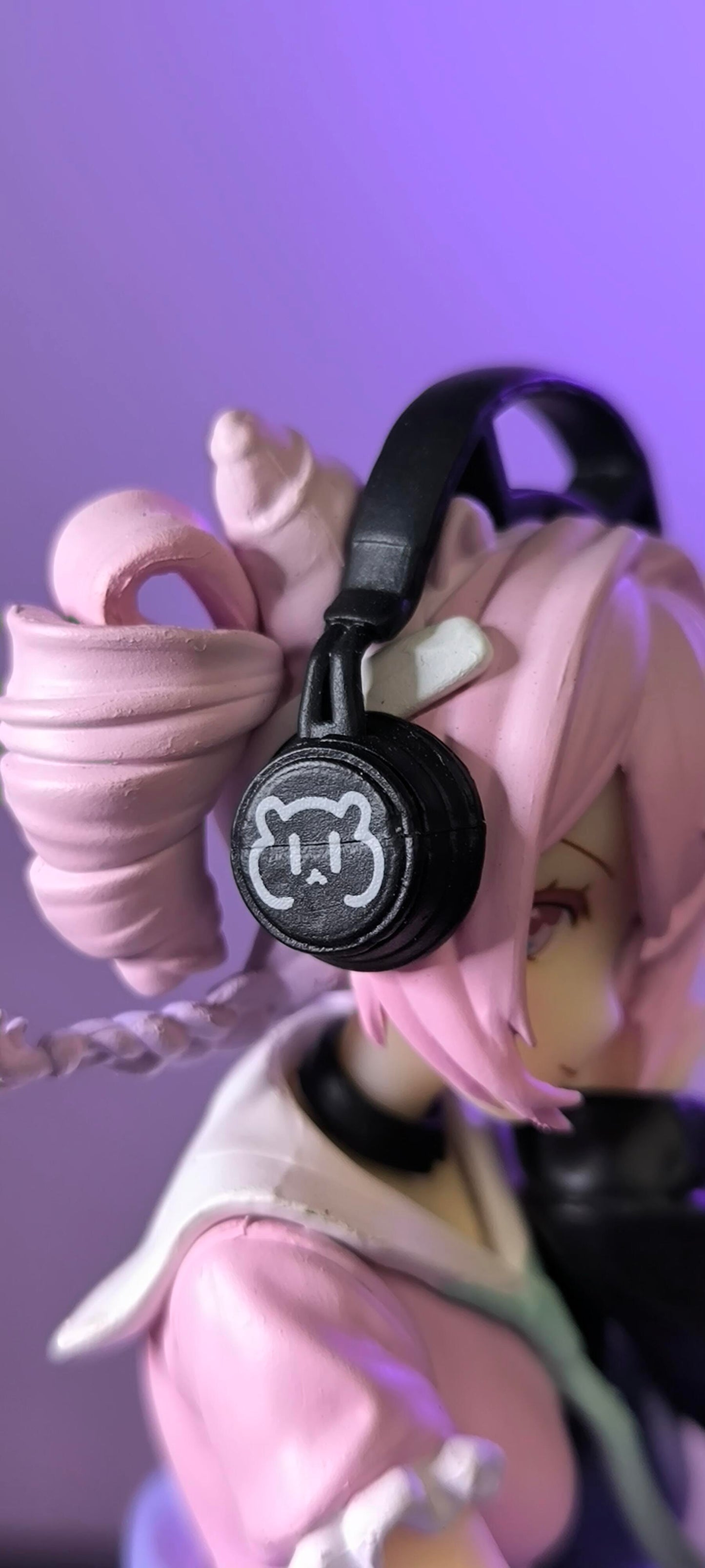 Figura Arknights Official U