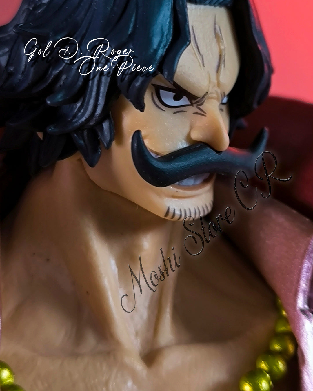 Figura One Piece -Gol D. Roger