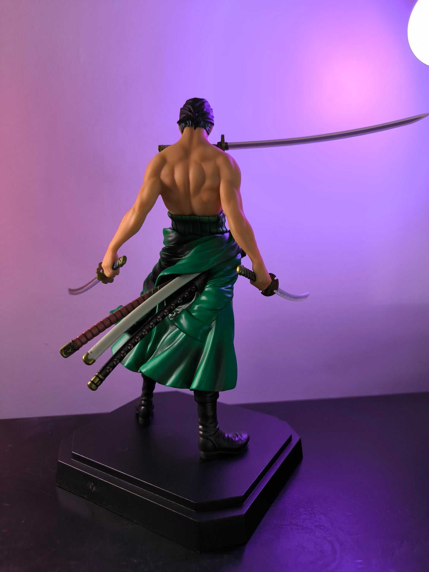 Figura One  Piece -Roronoa Zoro- Ichiban Kuji