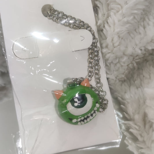 Collar Mike Wazowski