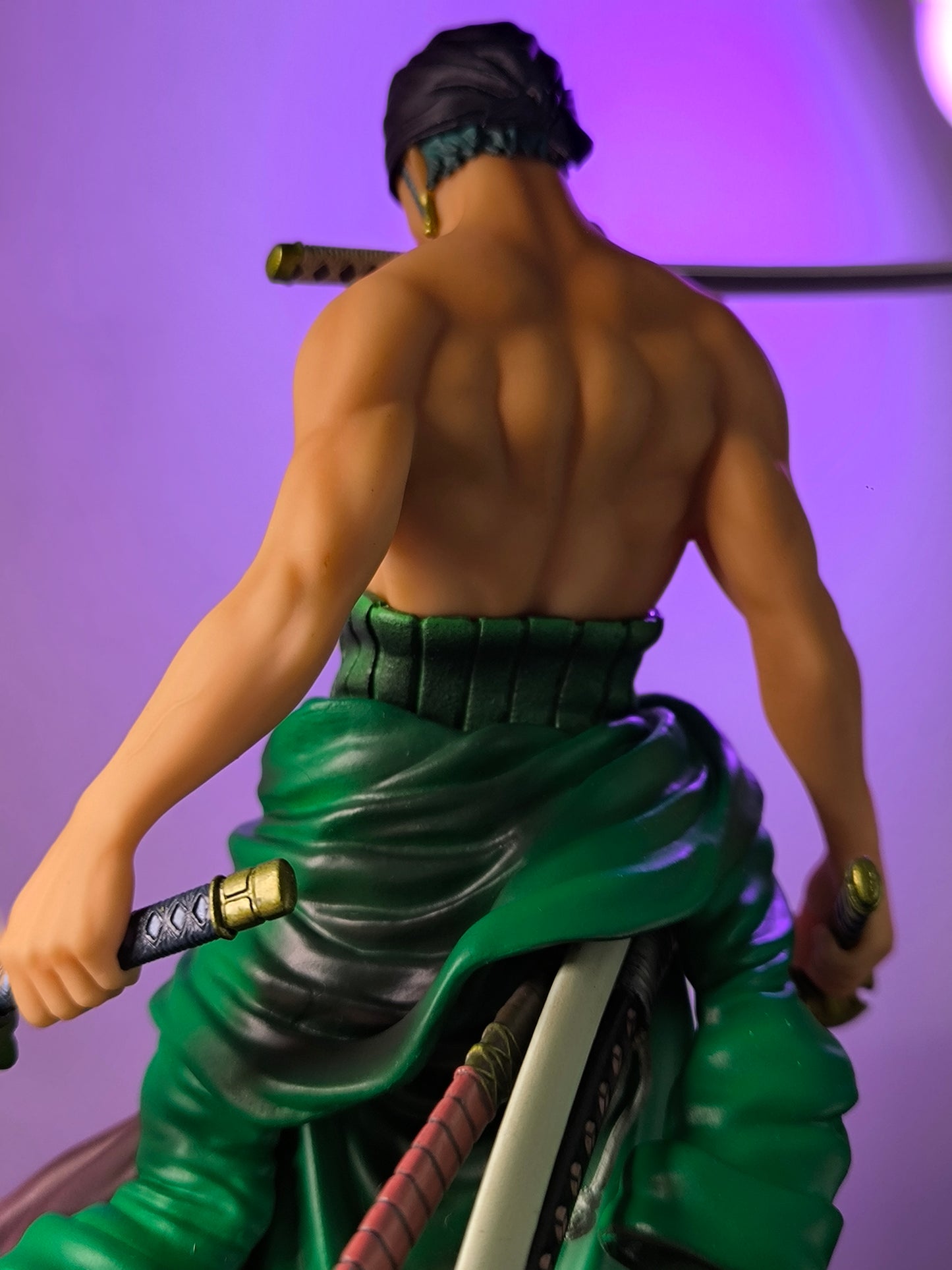 Figura One  Piece -Roronoa Zoro- Ichiban Kuji