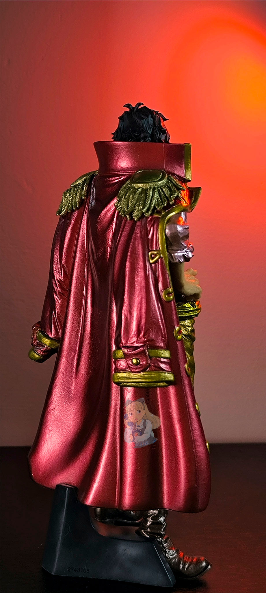 Figura One Piece -Gol D. Roger