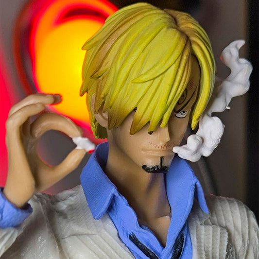 Figura One Piece -Sanji Vinsmoke-