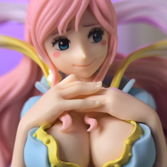 Figura ONE PIECE Shirahoshi - Bandai Glitter & Glamours