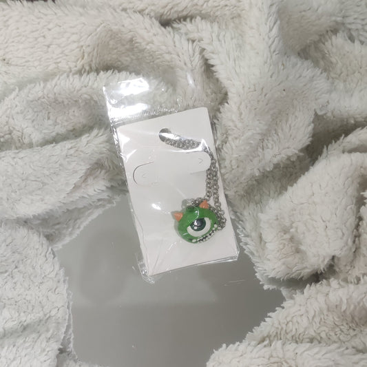 Collar Mike Wazowski