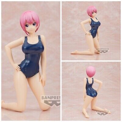 Figura Las Quintillizas -Ichika Nakano